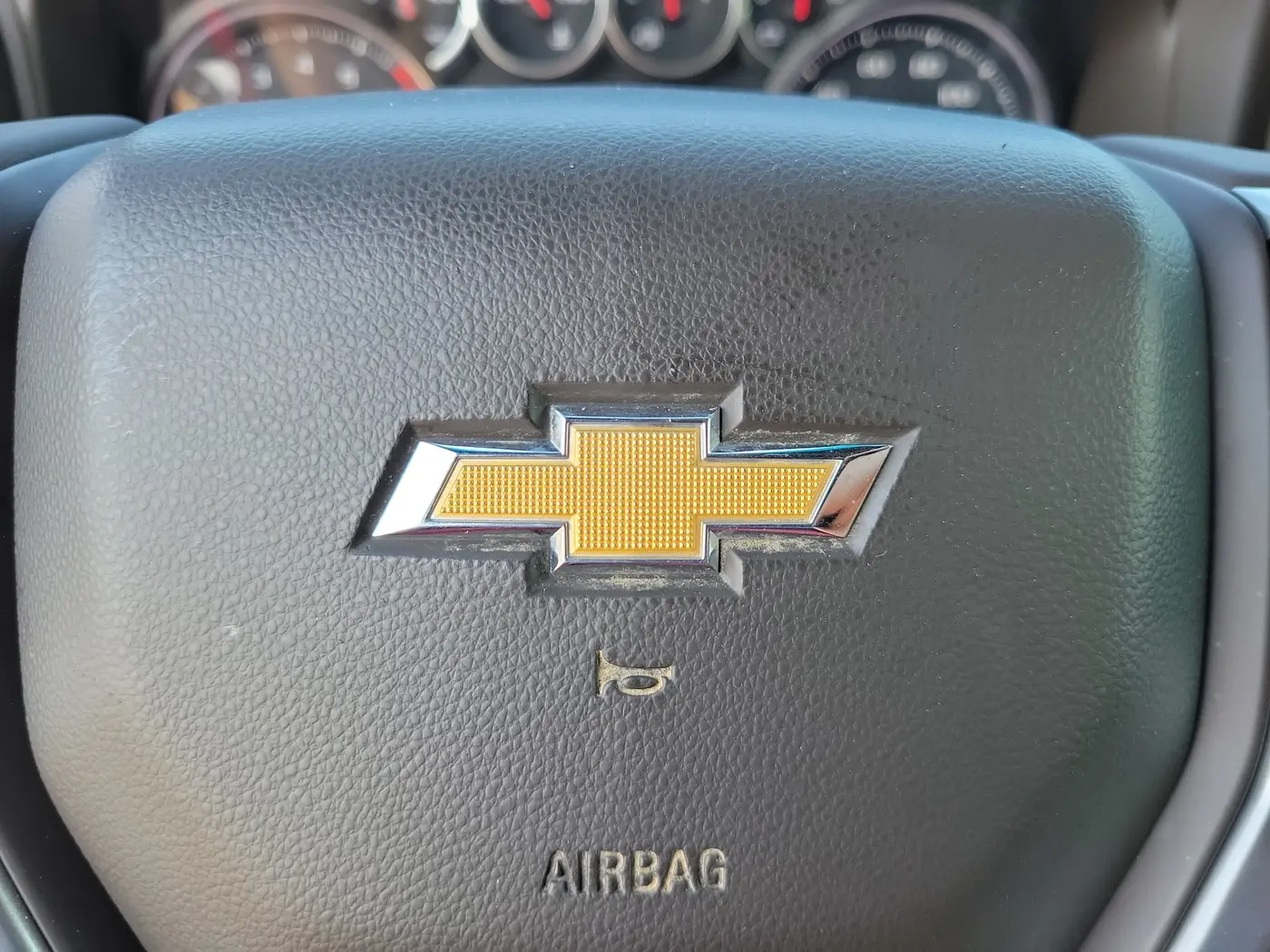 2022 Chevrolet Silverado Ltd - $39,245