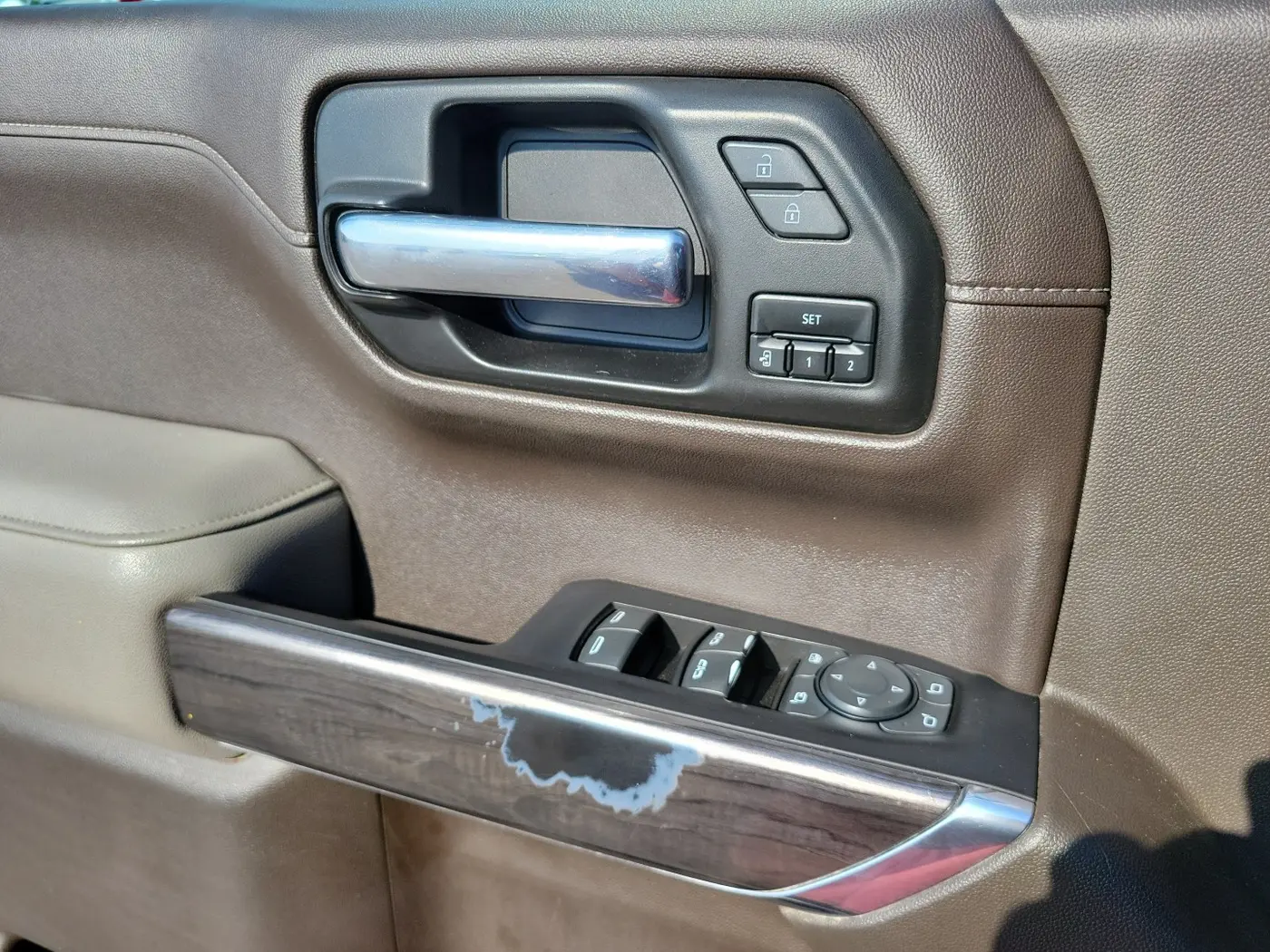 2022 Chevrolet Silverado Ltd - $39,245
