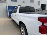2021 Silverado 1500 Thumbnail 3