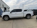 2021 Silverado 1500 Thumbnail 4