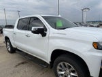 2021 Silverado 1500 Thumbnail 5
