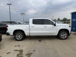 2021 Silverado 1500 Thumbnail 6