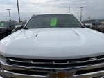 2021 Silverado 1500 Thumbnail 9