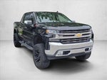 2019 Silverado 1500 Thumbnail 3