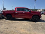 2021 Silverado 1500 Thumbnail 1