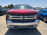 2021 Silverado 1500 Thumbnail 2