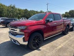 2021 Silverado 1500 Thumbnail 3