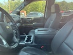 2021 Silverado 1500 Thumbnail 4