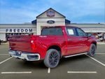2021 Silverado 1500 Thumbnail 7