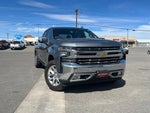 2020 Silverado 1500 Thumbnail 1
