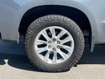 2020 Silverado 1500 Thumbnail 5