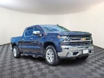 2021 Silverado 1500 Thumbnail 1