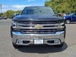 2021 Silverado 1500 Thumbnail 5