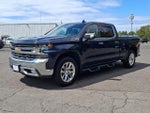 2021 Silverado 1500 Thumbnail 6