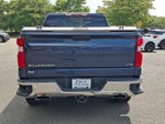 2021 Silverado 1500 Thumbnail 8