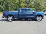 2021 Silverado 1500 Thumbnail 10