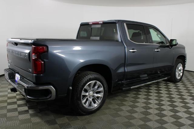 2021 Chevrolet Silverado - $35,499