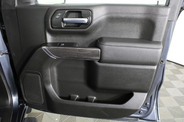 2021 Chevrolet Silverado - $35,499