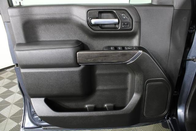 2021 Chevrolet Silverado - $35,499