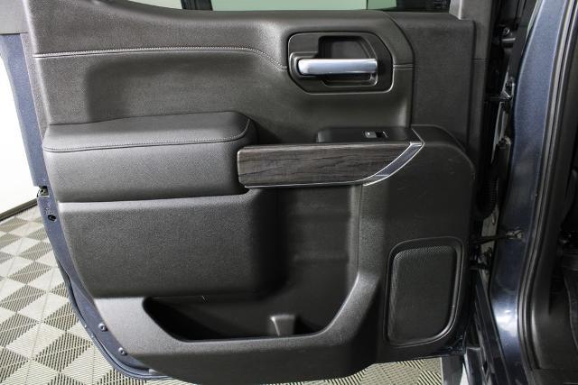 2021 Chevrolet Silverado - $35,499