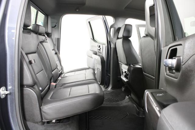 2021 Chevrolet Silverado - $35,499