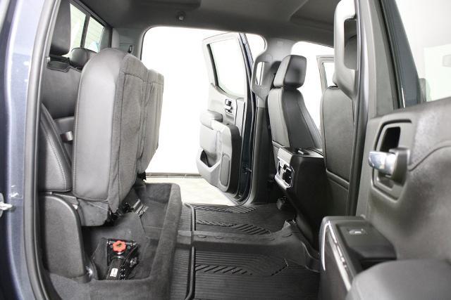 2021 Chevrolet Silverado - $35,499
