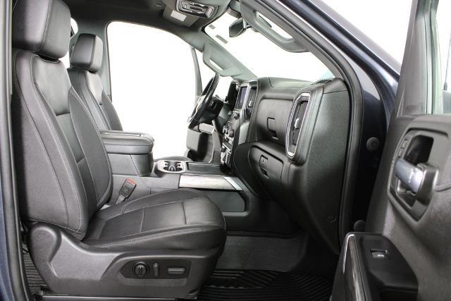 2021 Chevrolet Silverado - $35,499