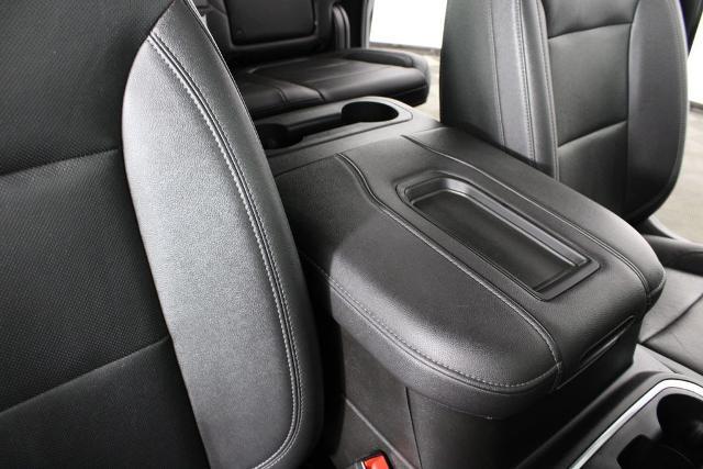 2021 Chevrolet Silverado - $35,499