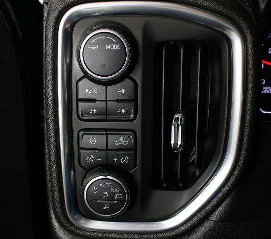2021 Chevrolet Silverado - $35,499