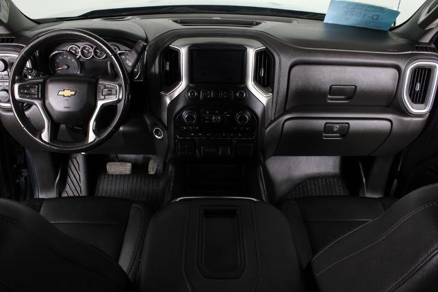 2021 Chevrolet Silverado - $35,499
