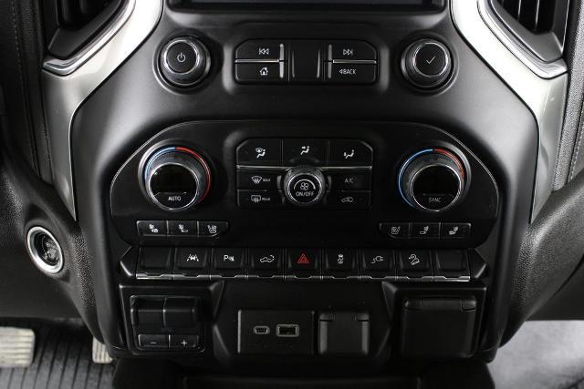 2021 Chevrolet Silverado - $35,499