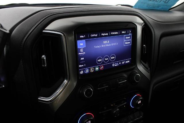 2021 Chevrolet Silverado - $35,499