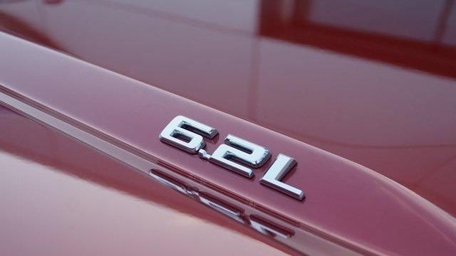 2022 Chevrolet Silverado 1500 Limited LTZ