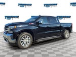 2022 Silverado 1500 Limited Thumbnail 1