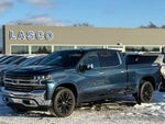 2021 Silverado 1500 Thumbnail 1