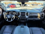 2021 Silverado 1500 Thumbnail 3