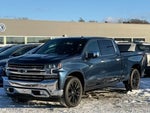 2021 Silverado 1500 Thumbnail 35