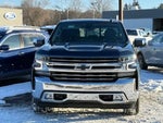 2021 Silverado 1500 Thumbnail 36