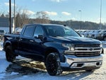 2021 Silverado 1500 Thumbnail 37