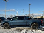 2021 Silverado 1500 Thumbnail 45