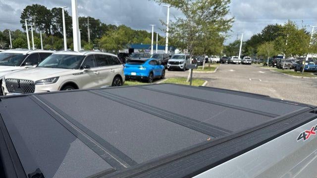 2022 Chevrolet Silverado 1500 Limited LTZ