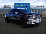 2019 Silverado 1500 Thumbnail 1