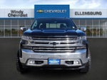 2019 Silverado 1500 Thumbnail 2