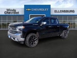 2019 Silverado 1500 Thumbnail 3