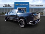2019 Silverado 1500 Thumbnail 5