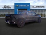 2019 Silverado 1500 Thumbnail 7
