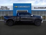 2019 Silverado 1500 Thumbnail 8