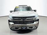 2019 Silverado 1500 Thumbnail 1
