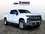 2020 Silverado 1500 Thumbnail 1