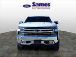 2020 Silverado 1500 Thumbnail 2